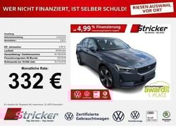 Gebraucht 2023 Polestar 2 Long Range Single Motor Kleinwagen | 27.950 € (Fairer Preis)