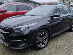 Zilinaschwarz metallic (metallic) Gebraucht 2020 Kia XCeed SUV | 18.990 € (Fairer Preis)