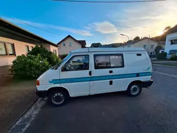 Weiß Gebraucht 1992 VW T4 California Van | 16.499 €