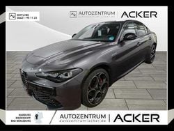 Grau Gebraucht 2024 Alfa Romeo Giulia Veloce Limousine | 37.690 € (Superpreis)
