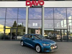 Andere Gebraucht 2022 Audi A3 Sportback e-tron S-Line Limousine | 23.991 € (Superpreis)