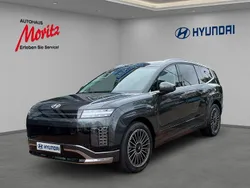 Grau Neu 2025 Hyundai Ioniq 6 Limousine | 77.950 € (Fairer Preis)
