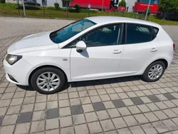 Weiß Gebraucht 2014 Seat Ibiza Style Limousine | 4.300 € (Superpreis)