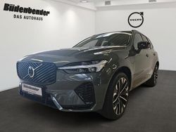 Grau Neu 2025 Volvo XC60 Ultra SUV | 84.300 €