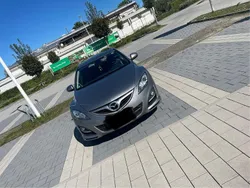 Grau Gebraucht 2010 Mazda 6 Kombi | 3.000 € (Fairer Preis)