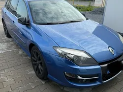 Blau Gebraucht 2011 Renault Laguna GrandTour Dynamique Kombi | 4.199 € (Fairer Preis)