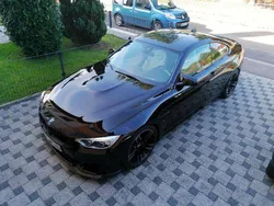 Braun Gebraucht 2015 BMW M4 Shadowline Coupé | 47.500 € (Guter Preis)