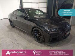 Schwarz Gebraucht 2021 BMW M440 M Sport Limousine | 49.880 € (Fairer Preis)
