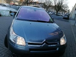 Grau Gebraucht 2005 Citroën C4 Kombi | 2.650 € (Fairer Preis)