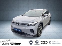 Grau Gebraucht 2021 VW ID.4 Pure SUV | 22.450 € (Fairer Preis)