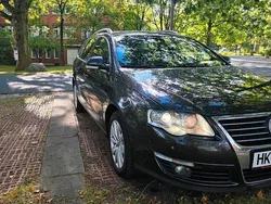 Braun Gebraucht 2007 VW Passat Kombi | 2.500 € (Teuer)