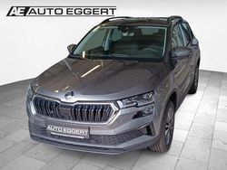 Grau Neu 2025 Skoda Karoq Tour SUV | 36.990 € (Etwas zu teuer)