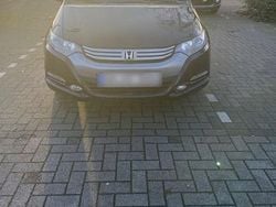 Schwarz Gebraucht 2010 Honda Insight Limousine | 4.000 €
