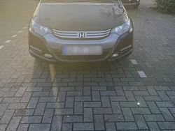 Schwarz Gebraucht 2010 Honda Insight Limousine | 4.000 €