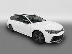 0q0e pure white mit dach in schwarz (nur i.v.m. Neu 2025 VW Passat R-line Kombi | 49.930 € (Fairer Preis)