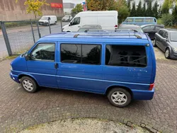 Blau Gebraucht 2002 VW T4 Van | 5.900 € (Guter Preis)