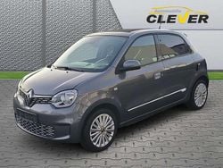 Grau Gebraucht 2021 Renault Twingo Vibes Kleinwagen | 10.500 € (Guter Preis)