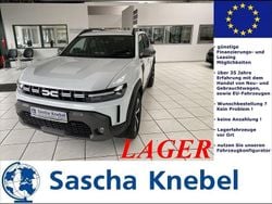 Arktis weiß Neu 2026 Dacia Duster Journey SUV | 23.850 € (Guter Preis)