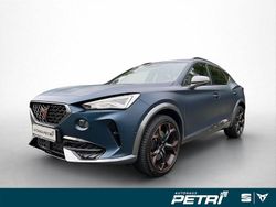 Petrol blau matt Gebraucht 2023 Cupra Formentor VZ SUV | 39.590 € (Teuer)