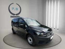 Other Gebraucht 2020 VW Caddy Maxi Van / Kleinbus | 15.499 € (Guter Preis)