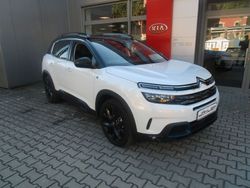 Weiß Gebraucht 2020 Citroën C5 Aircross Shine SUV | 24.900 € (Fairer Preis)