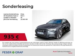 Manhattangrau metallic Gebraucht 2024 Audi A6 Allroad Ambiente Kombi | 75.850 € (Teuer)