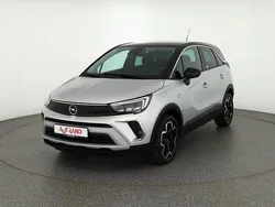 Grau Gebraucht 2023 Opel Crossland SUV | 19.900 € (Guter Preis)