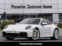 Weiß Gebraucht 2025 Porsche 911 Carrera Sport Coupé | 144.987 € (Superpreis)
