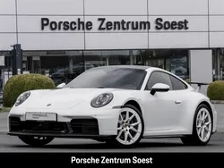 Weiß Gebraucht 2025 Porsche 911 Carrera Sport Coupé | 144.987 €
