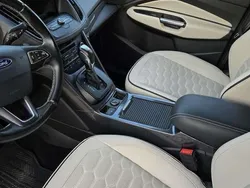 Gebraucht 2018 Ford Kuga Vignale SUV | 19.000 € (Guter Preis)