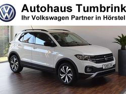 Pure white Gebraucht 2024 VW T-Cross Life SUV | 26.850 € (Etwas zu teuer)