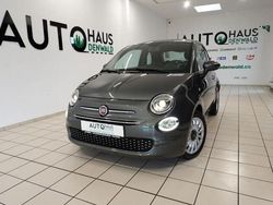 Grau Gebraucht 2020 Fiat 500 Lounge Limousine | 14.990 € (Etwas zu teuer)