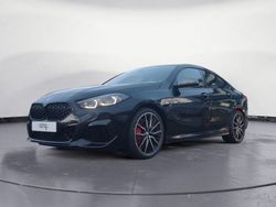Schwarz Neu 2024 BMW M235 Comfort Edition Coupé | 54.100 € (Fairer Preis)