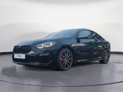 Schwarz Neu 2024 BMW M235 Comfort Edition Coupé | 54.100 € (Fairer Preis)