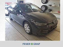 Uranograu Gebraucht 2025 VW Golf VIII Goal Kombi | 27.370 € (Superpreis)