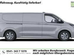 Magnetic metallic Neu 2025 Ford Transit Custom Limited Van / Kleinbus | 43.239 € (Fairer Preis)