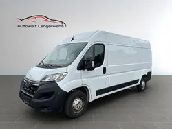 Weiß Gebraucht 2024 Opel Movano Van | 23.499 €