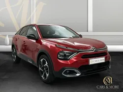 Braun Gebraucht 2024 Citroën C4 Limousine | 16.900 € (Guter Preis)