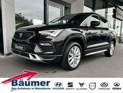 Schwarz Gebraucht 2024 Seat Ateca Xperience SUV | 30.980 € (Etwas zu teuer)