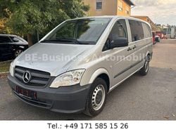 Gebraucht 2013 Mercedes Vito Van / Kleinbus | 10.999 € (Guter Preis)