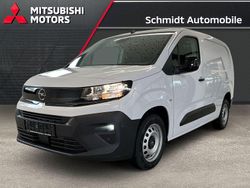 Kaolin weiß (weiss) Neu 2025 Opel Combo Van / Kleinbus | 22.980 € (Superpreis)