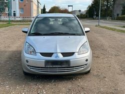 Silber Gebraucht 2007 Mitsubishi Colt Kleinwagen | 1.999 € (Fairer Preis)