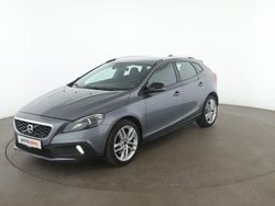 Grau Gebraucht 2015 Volvo V40 CC You! Kombi | 17.010 € (Etwas zu teuer)