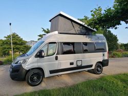 Grau Gebraucht 2021 Fiat Ducato Van | 50.000 €