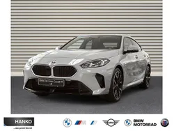 M brooklyn grau metallic Neu 2025 BMW 220 Performance Coupé | 49.000 € (Fairer Preis)