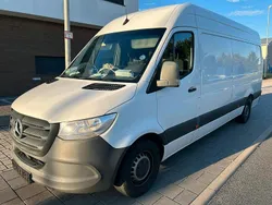 Weiß Gebraucht 2019 Mercedes Sprinter Van | 16.900 €