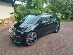 Schwarz Gebraucht 2022 BMW i3 Kleinwagen | 24.250 € (Fairer Preis)