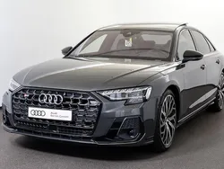 Grau Neu 2025 Audi S8 Ambiente Limousine | 159.990 €