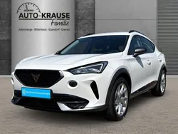 Weiss Gebraucht 2023 Cupra Formentor SUV | 26.999 € (Fairer Preis)