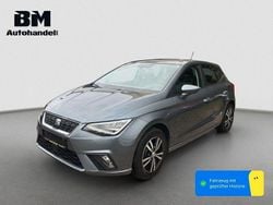 Grau Gebraucht 2017 Seat Ibiza Sport Kleinwagen | 9.900 € (Fairer Preis)